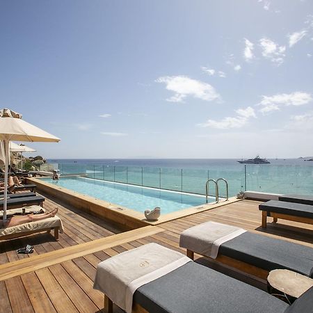 Thalassa Boutique Hotel - Suites - Adults Only Mykonos Town Екстериор снимка