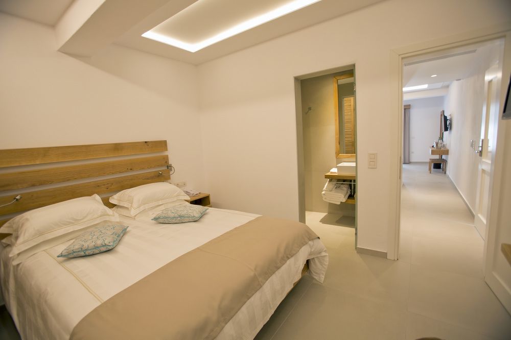 Thalassa Boutique Hotel - Suites - Adults Only Mykonos Town Екстериор снимка