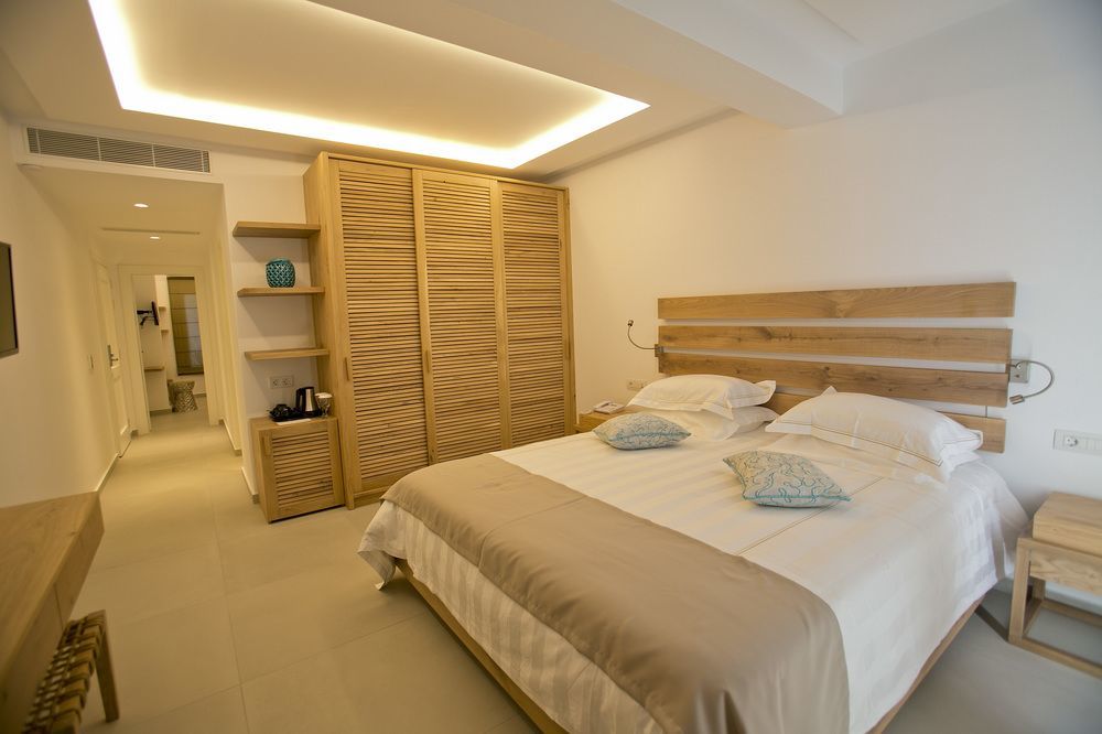 Thalassa Boutique Hotel - Suites - Adults Only Mykonos Town Екстериор снимка