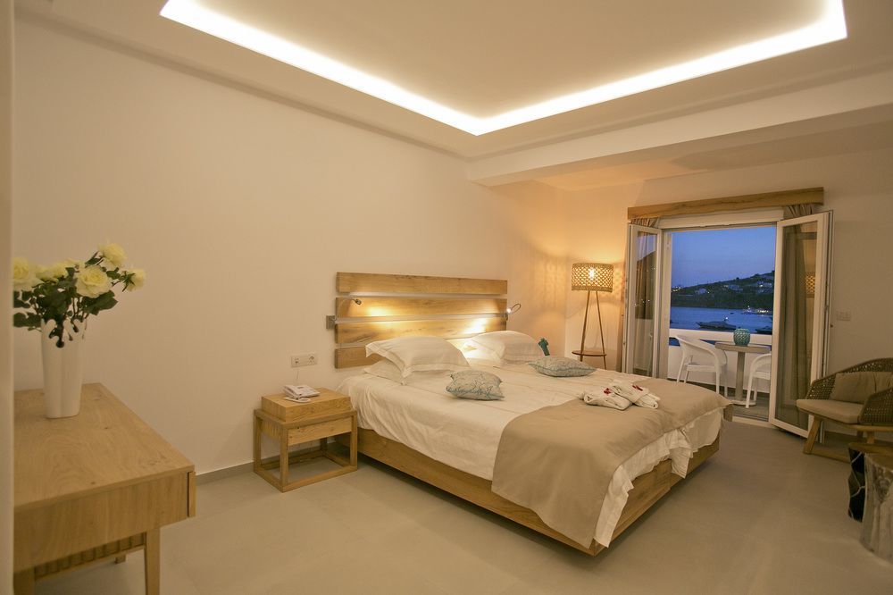 Thalassa Boutique Hotel - Suites - Adults Only Mykonos Town Екстериор снимка