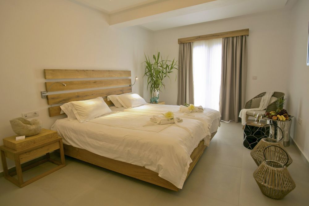 Thalassa Boutique Hotel - Suites - Adults Only Mykonos Town Екстериор снимка