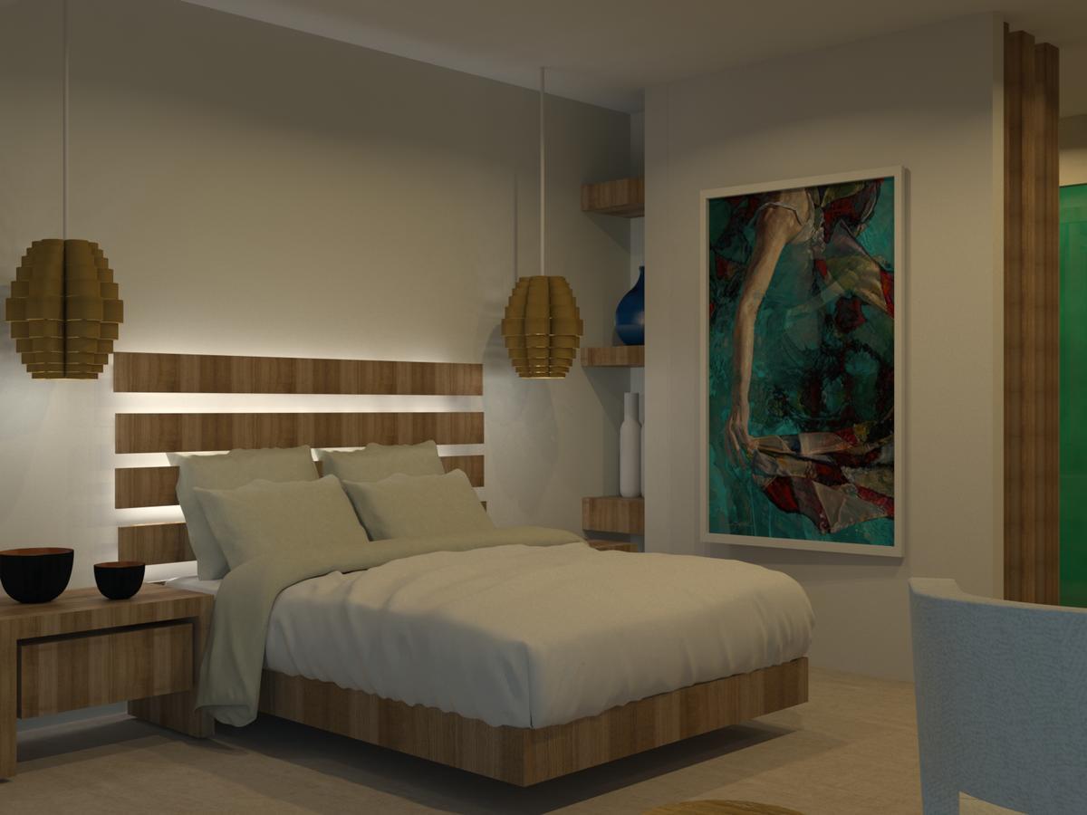 Thalassa Boutique Hotel - Suites - Adults Only Mykonos Town Екстериор снимка