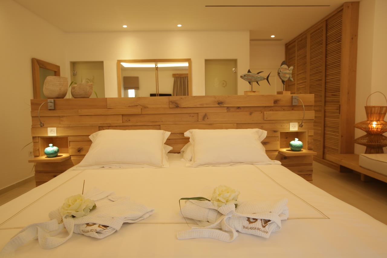 Thalassa Boutique Hotel - Suites - Adults Only Mykonos Town Екстериор снимка