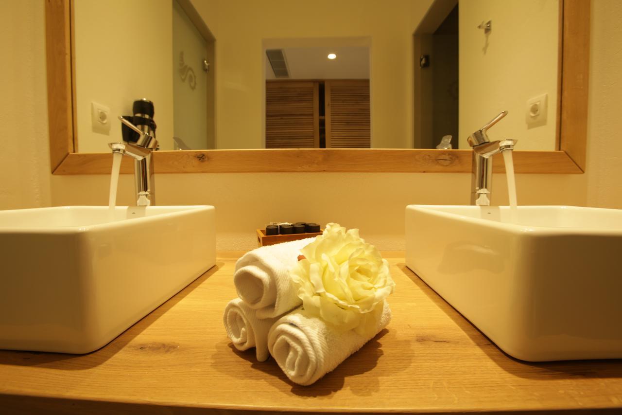 Thalassa Boutique Hotel - Suites - Adults Only Mykonos Town Екстериор снимка