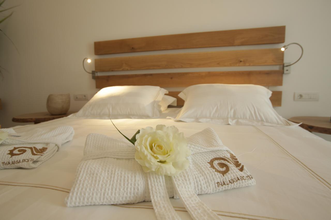 Thalassa Boutique Hotel - Suites - Adults Only Mykonos Town Екстериор снимка