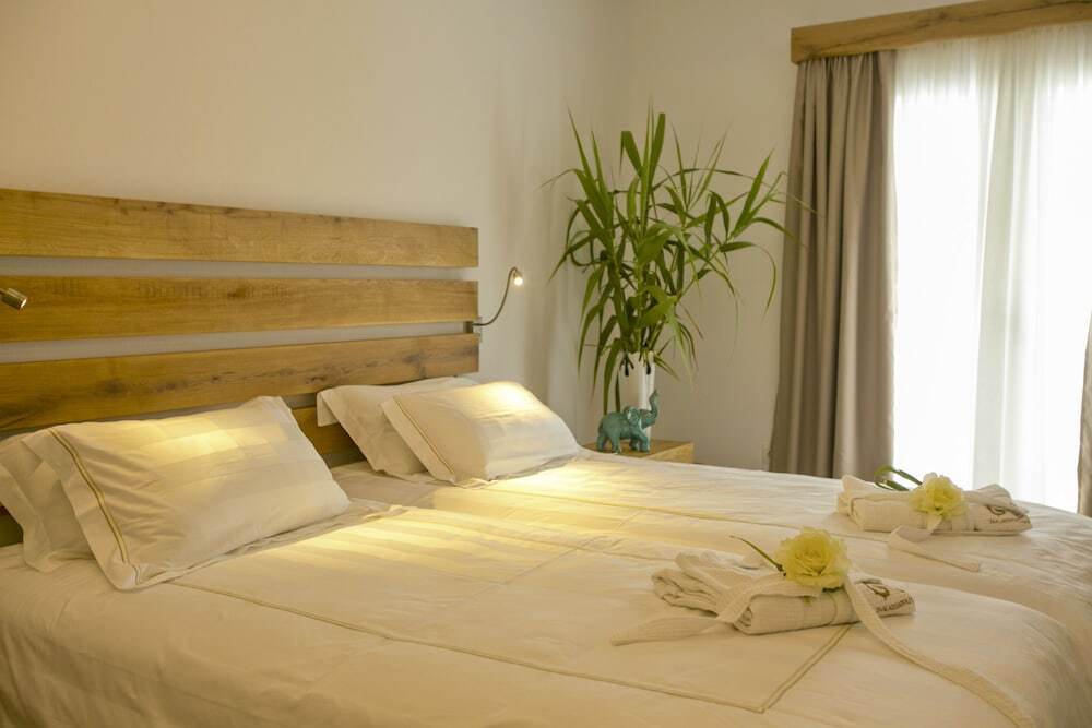 Thalassa Boutique Hotel - Suites - Adults Only Mykonos Town Екстериор снимка
